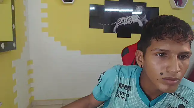 mau elixxx online show from 01/10/25, 05:15