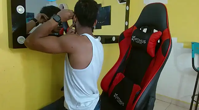 mau elixxx online show from 01/20/25, 02:43