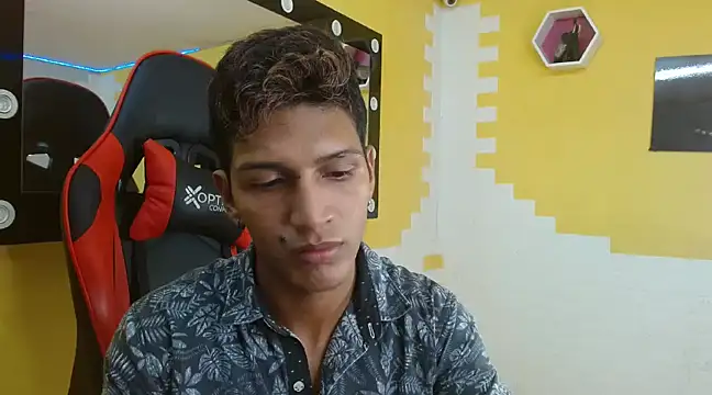 mau elixxx online show from 01/19/25, 09:33