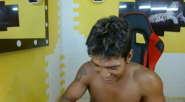 mau elixxx online show from 01/30/25, 07:39