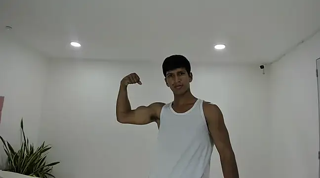 mau elixxx online show from 02/12/25, 03:16