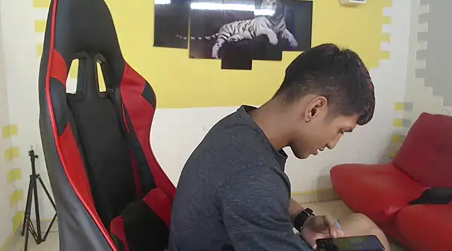 mau elixxx online show from 01/09/25, 03:26