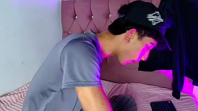 hares mds online show from 11/18/25, 04:10