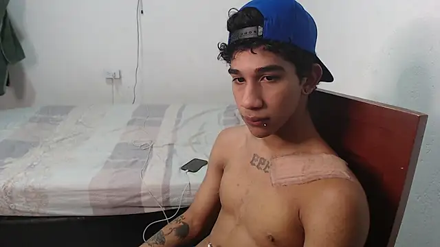 hares mds online show from 04/08/26, 02:35