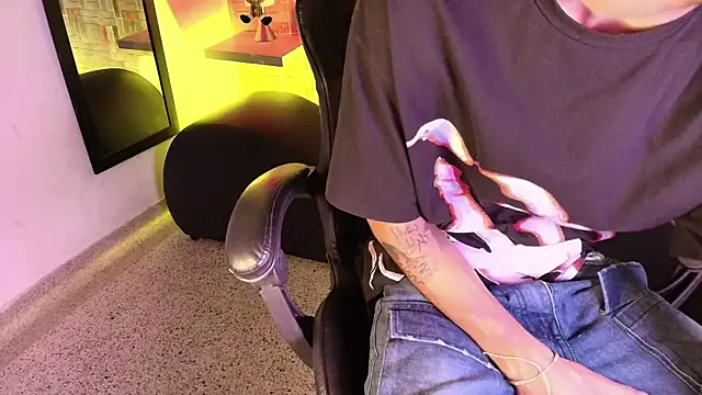 hares mds online show from 01/10/26, 01:28