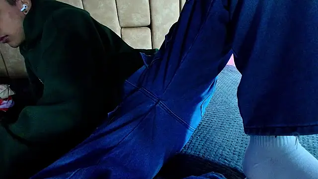 hares mds online show from 02/21/26, 02:30