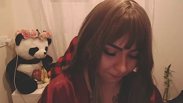 Snapshot of Genesisgems11_ chatting on 01/25/25, 05:29 Genesisgems11  online show from 01/25/25, 05:29