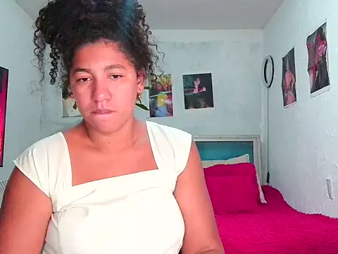 bellacrespalatina online show from 04/20/26, 10:55