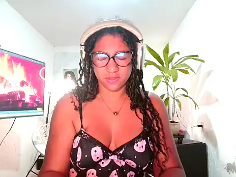 bellacrespalatina online show from 04/09/26, 05:42