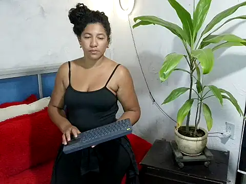 bellacrespalatina online show from 03/17/26, 05:05