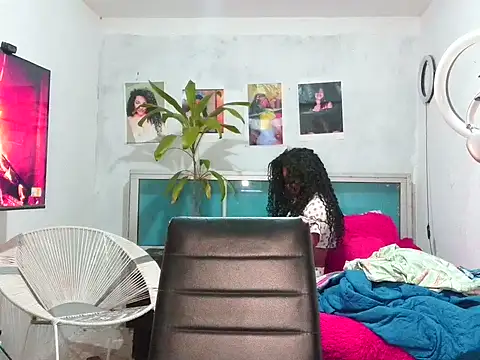 bellacrespalatina online show from 04/11/26, 04:43