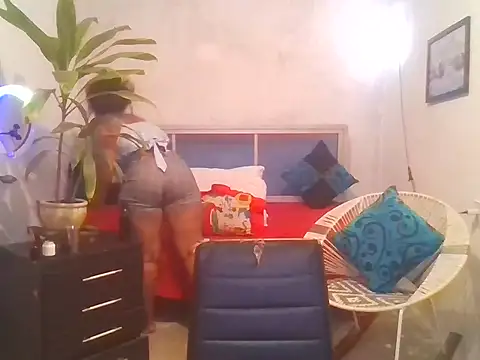 bellacrespalatina online show from 02/25/26, 04:18