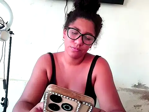 bellacrespalatina online show from 03/30/26, 07:26