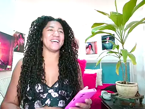 bellacrespalatina online show from 03/28/26, 04:46