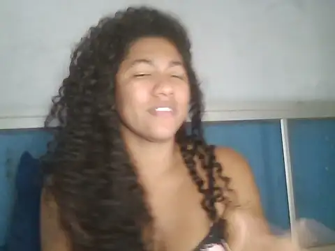 bellacrespalatina online show from 01/14/26, 02:48