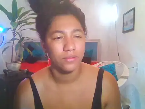 bellacrespalatina online show from 02/24/26, 02:40