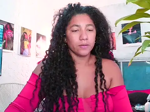 bellacrespalatina online show from 03/19/26, 05:18