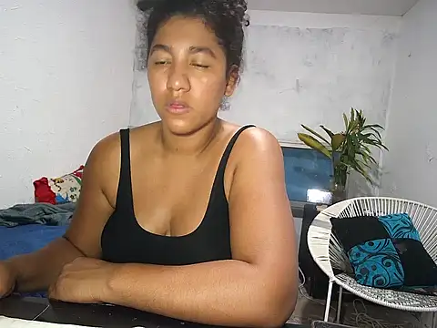 bellacrespalatina online show from 02/07/26, 08:17