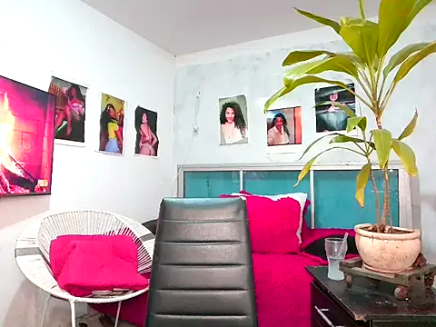 bellacrespalatina online show from 03/27/26, 02:18