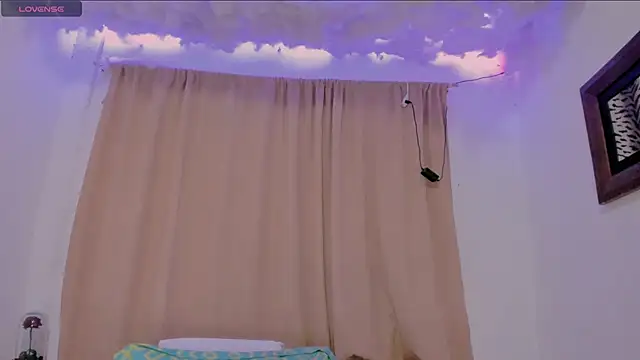 Lauu G online show from 03/07/25, 02:36