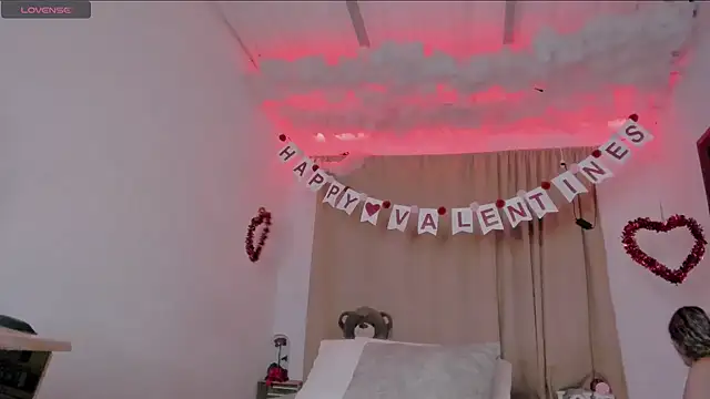 Lauu G online show from 02/03/25, 03:09