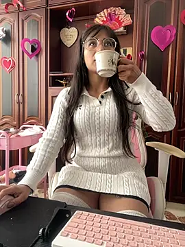 Jade Zephyra online show from 03/10/26, 07:51