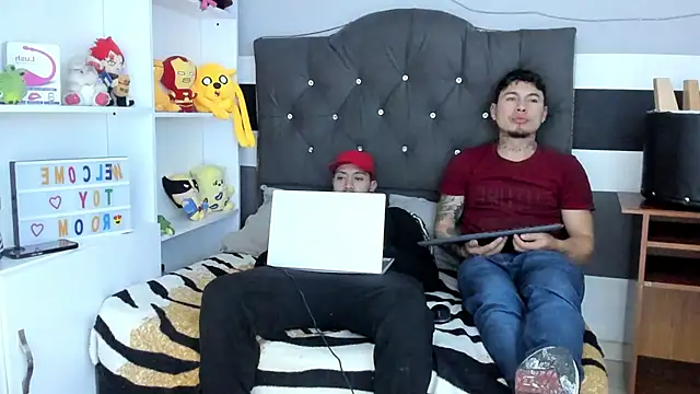  tatho perovich  online show from 12/06/24, 04:41