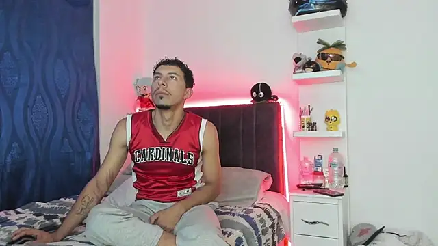  tatho perovich  online show from 02/09/25, 01:00