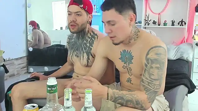  tatho perovich  online show from 12/25/24, 12:26