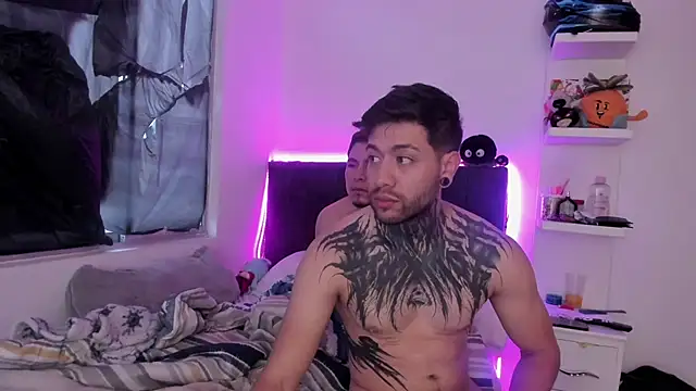  tatho perovich  online show from 01/09/25, 11:14