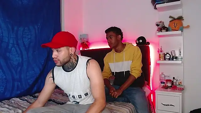  tatho perovich  online show from 02/02/25, 01:02