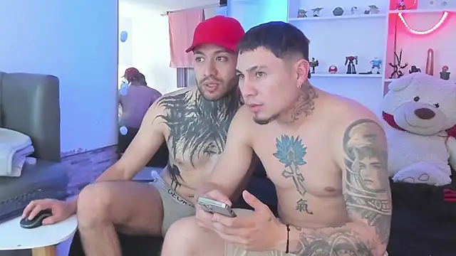  tatho perovich  online show from 12/24/24, 06:55