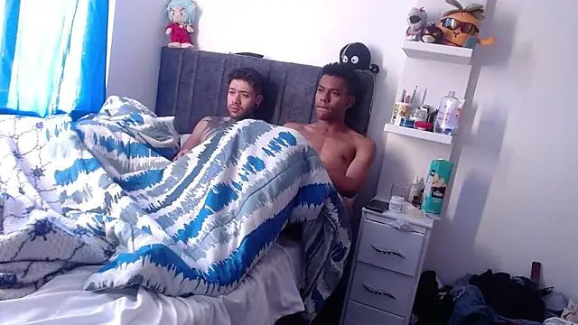  tatho perovich  online show from 01/30/25, 01:20