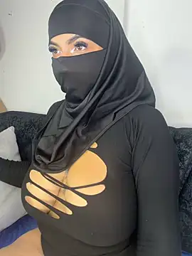 zulema parvin online show from 04/19/26, 12:22