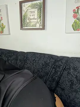 zulema parvin online show from 04/09/26, 11:33