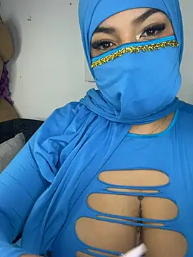 zulema parvin online show from 05/14/26, 09:39