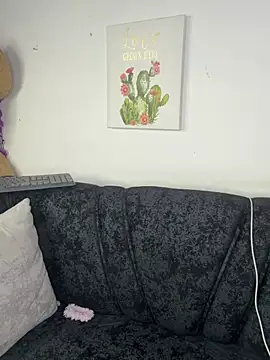 zulema parvin online show from 05/04/26, 06:27