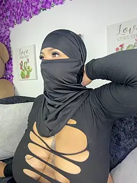 zulema parvin online show from 04/08/26, 10:50