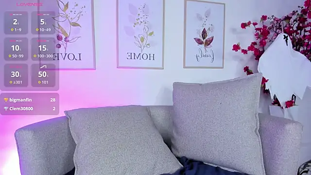 zulema parvin online show from 10/06/25, 09:10