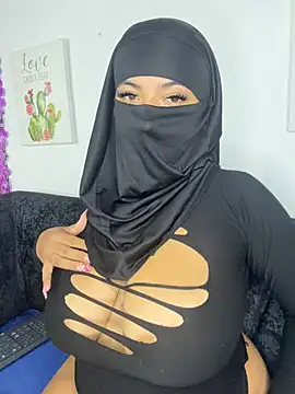 zulema parvin online show from 03/31/26, 02:30