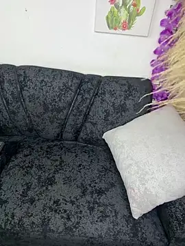 zulema parvin online show from 04/11/26, 04:42