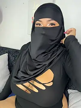 zulema parvin online show from 04/15/26, 04:55