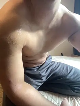 YU-KI00 online show from 03/10/26, 05:44