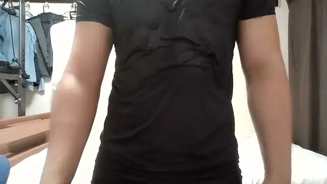 YU-KI00 online show from 09/12/25, 09:53