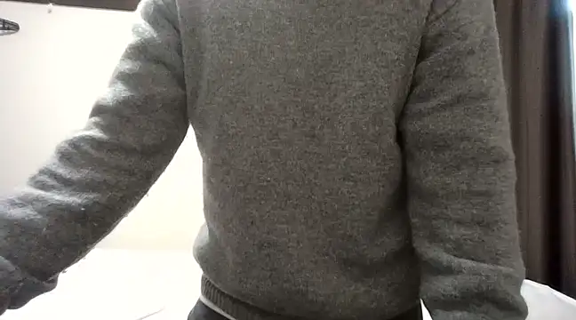 YU-KI00 online show from 03/19/25, 03:30