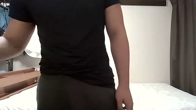 YU-KI00 online show from 10/05/25, 03:19