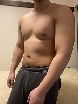 YU-KI00 online show from 03/28/26, 01:56