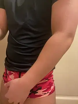 YU-KI00 online show from 04/05/26, 04:30