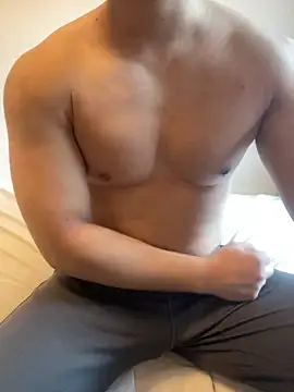 YU-KI00 online show from 01/17/26, 05:44