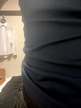 YU-KI00 online show from 11/20/25, 12:28